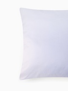 Подушка, 70×70 см, силиконизированное волокно, тик, полиэстер 100%  (артикул 10990383)  большой выбор товаров оптом и в розницу по низким ценам с доставкой