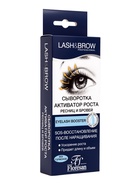 Сыворотка для роста ресниц и бровей Floresan SOS восстановление, 9 мл  (артикул 10994819)  большой выбор товаров оптом и в розницу по низким ценам с доставкой