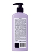 Шампунь для волос Floresan «Корректор цвета» фиолетовый, 400 мл - фото 809546539