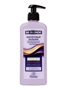 Бальзам для волос Floresan «Корректор цвета» фиолетовый, 400 мл  (артикул 10994826)  большой выбор товаров оптом и в розницу по низким ценам с доставкой