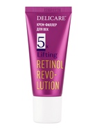 Крем для лица и век Delicare Retinol, 56+, 20 мл - Фото 2