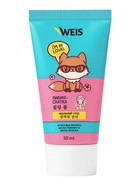 Пилинг‑скатка для лица WEIS, с фруктовыми кислотами, 50 мл - Фото 1