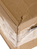 УЦЕНКА Часы настенные двусторонние, на подвесе «Птичка на ветке», циферблат d=21 см, 50×32 см 2839 - Фото 9