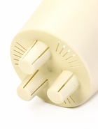 Кашпо для цветов «Рамона», 3.7 л, d=22 см, h=20 см, пластиковое, со вставкой, белое  (артикул 10994086)  большой выбор товаров оптом и в розницу по низким ценам с доставкой