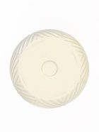 Кашпо для цветов «Рамона», 3.7 л, d=22 см, h=20 см, пластиковое, со вставкой, белое  (артикул 10994086)  большой выбор товаров оптом и в розницу по низким ценам с доставкой