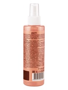 Спрей парфюмированный для тела и волос BODY GLOW с шиммером (блёстками), розовый цветок, 200 мл - Фото 2