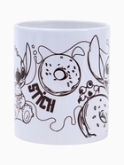 УЦЕНКА Набор кружка под раскраску «Сладкое приключение» - Фото 4