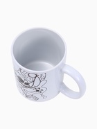 УЦЕНКА Набор кружка под раскраску «Сладкое приключение» - Фото 6