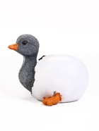 Садовая фигура из полистоуна «Утёнок в яйце», 14×9×11 см  (артикул 10989989)  большой выбор товаров оптом и в розницу по низким ценам с доставкой