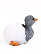 Садовая фигура из полистоуна «Утёнок в яйце», 14×9×11 см  (артикул 10989989)  большой выбор товаров оптом и в розницу по низким ценам с доставкой