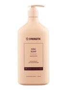 Гель-бальзам для мытья посуды SYNERGETIC базилик и свежая мята, 750 мл  (артикул 10996722)  большой выбор товаров оптом и в розницу по низким ценам с доставкой