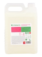 Гель для стирки цветного белья SYNERGETIC COLOR, 5 л - Фото 2