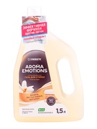 Гель для стирки белья парфюмированный SYNERGETIC ваниль, табак, бергамот, 1,5 л  (артикул 10996725)  большой выбор товаров оптом и в розницу по низким ценам с доставкой