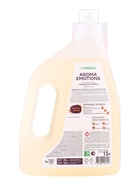 Гель для стирки белья парфюмированный SYNERGETIC ваниль, табак, бергамот, 1.5 л - Фото 5