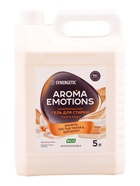 Гель для стирки белья парфюмированный SYNERGETIC ваниль, табак, бергамот, 5 л  (артикул 10996727)  большой выбор товаров оптом и в розницу по низким ценам с доставкой