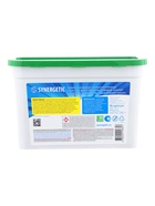 Капсулы для стирки белья универсальные SYNERGETIC бескрайний океан, 18 шт. - Фото 2