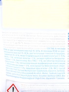 Капсулы для стирки белья универсальные SYNERGETIC бескрайний океан, 100 шт. - Фото 3