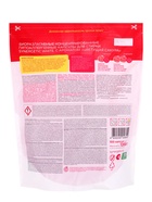 Капсулы для стирки белого и цветного белья гипоаллергенные SYNERGETIC WHITE сакура, 100 шт. - Фото 2