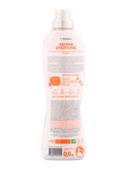 Кондиционер для белья парфюмированный SYNERGETIC миндаль, груша, жасмин, 0,9 л  (артикул 10996738)  большой выбор товаров оптом и в розницу по низким ценам с доставкой