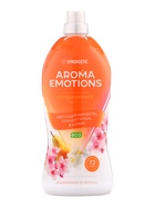 Кондиционер для белья парфюмированный SYNERGETIC миндаль, груша, жасмин, 1,8 л  (артикул 10996739)  большой выбор товаров оптом и в розницу по низким ценам с доставкой