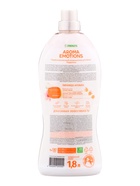 Кондиционер для белья парфюмированный SYNERGETIC миндаль, груша, жасмин, 1,8 л  (артикул 10996739)  большой выбор товаров оптом и в розницу по низким ценам с доставкой