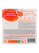 Кондиционер для белья парфюмированный SYNERGETIC миндаль, груша, жасмин, 5 л  (артикул 10996741)  большой выбор товаров оптом и в розницу по низким ценам с доставкой