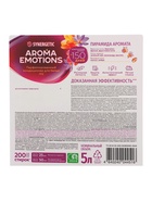 Кондиционер для белья парфюмированный SYNERGETIC фрезия, палисандр, бергамот, 5 л  (артикул 10996744)  большой выбор товаров оптом и в розницу по низким ценам с доставкой