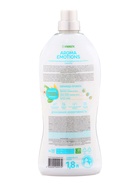 Кондиционер для белья парфюмированный SYNERGETIC мята, иланг-иланг, малина, 1.8 л  (артикул 10996745)  большой выбор товаров оптом и в розницу по низким ценам с доставкой