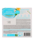 Кондиционер для белья парфюмированный SYNERGETIC мята, иланг-иланг, малина, 5 л  (артикул 10996746)  большой выбор товаров оптом и в розницу по низким ценам с доставкой