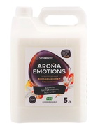 Кондиционер для белья парфюмированный SYNERGETIC ваниль, табак, бергамот, 5 л  (артикул 10996749)  большой выбор товаров оптом и в розницу по низким ценам с доставкой