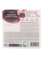 Кондиционер для белья парфюмированный SYNERGETIC ваниль, табак, бергамот, 5 л  (артикул 10996749)  большой выбор товаров оптом и в розницу по низким ценам с доставкой