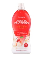 Кондиционер для белья парфюмированный SYNERGETIC вишня, сандал, ваниль, 1,8 л  (артикул 10996752)  большой выбор товаров оптом и в розницу по низким ценам с доставкой