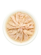 Влажный корм для кошек «Деревенские лакомства. Филейный тунец в нежном желе», пауч, 70 г - Фото 3