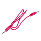 УЦЕНКА ZABIAKA Музыкальный микрофон с колонкой, звуковые и световые эффекты, фиолетовый - Фото 11