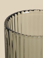 УЦЕНКА Набор бокалов для шампанского 2 шт "Модерн" 150 мл, 5,5х18,5 см, цвет зеленый - Фото 5