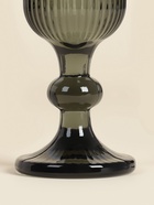 УЦЕНКА Набор бокалов для шампанского 2 шт "Модерн" 150 мл, 5,5х18,5 см, цвет зеленый - Фото 6