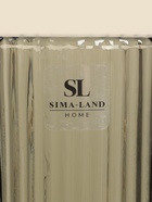 УЦЕНКА Набор бокалов для шампанского 2 шт "Модерн" 150 мл, 5,5х18,5 см, цвет зеленый - Фото 7