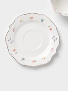 УЦЕНКА Чайная пара 220 мл WY "Flowers song" - Фото 4