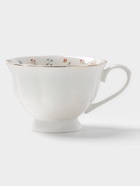 УЦЕНКА Чайная пара 220 мл WY "Flowers song" - Фото 5