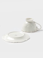 УЦЕНКА Чайная пара 220 мл WY "Flowers song" - Фото 6