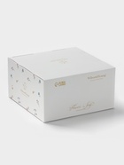 УЦЕНКА Чайная пара 220 мл WY "Flowers song" - Фото 7