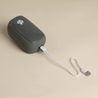 УЦЕНКА Нож консервный «Андалусия» электрический, цвет оливковый - Фото 4