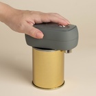 УЦЕНКА Нож консервный «Андалусия» электрический, цвет оливковый - Фото 6