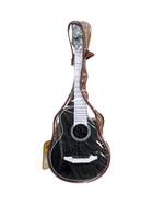 УЦЕНКА Игрушка музыкальная гитара «Музыкальный Бум» - Фото 2