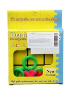 УЦЕНКА Настольная игра "Крестики-нолики" - Фото 3