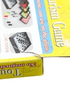 УЦЕНКА Настольная игра "Крестики-нолики" - Фото 5