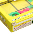 УЦЕНКА Настольная игра "Крестики-нолики" - Фото 8