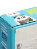 УЦЕНКА ЗАБИЯКА Интерактивный планшет с обучающими карточками «Панда» SL-07201 звук, свет - Фото 8