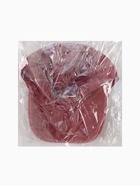 Кепка женская MINAKU yours, размер 56-58, розовая, вареный деним - Фото 6