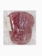 Кепка женская MINAKU yours, размер 56-58, розовая, вареный деним - Фото 7